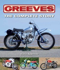 Abbildung von: Greeves - The Crowood Press Ltd