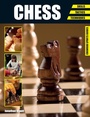 Cover: Chess - The Crowood Press Ltd