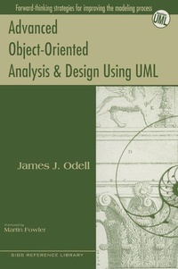 Enlarge image Cover: Advanced Object-Oriented Analysis and Design Using UML - Cambridge University Press