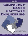 Cover: Component-Based Software Engineering - Cambridge University Press