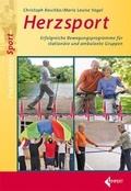 Cover: Herzsport - Limpert