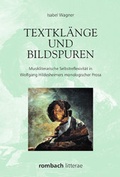 Cover: Textkl&auml;nge und Bildspuren - Rombach Druck- und Verlagshaus