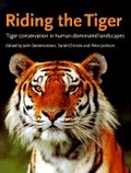Cover: Riding the Tiger - Cambridge University Press