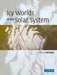 Abbildung von: Icy Worlds of the Solar System - Cambridge University Press