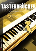 Cover: TASTENDR&Uuml;CKER - Voggenreiter Verlag