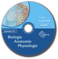 Bild vergrößern Bild: Biologie, Anatomie, Physiologie - Europa-Lehrmittel