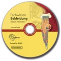 Cover: Fachwissen Bekleidung, Bilder interaktiv - Europa-Lehrmittel