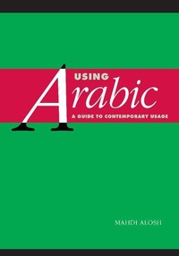 Enlarge image Cover: Using Arabic - Cambridge University Press