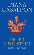 Cover: Feuer und Stein - Blanvalet