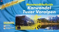 Abbildung von: Silberregion Karwendel Tuxer Voralpen - Esterbauer