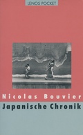 Cover: Japanische Chronik - Lenos Verlag