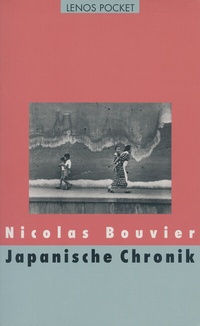 Abbildung von: Japanische Chronik - Lenos