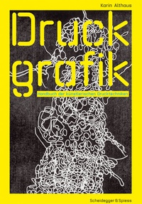 Abbildung von: Druckgrafik - Scheidegger & Spiess