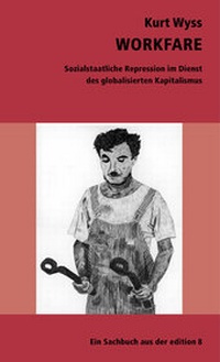 Enlarge image Cover: Workfare - Edition 8