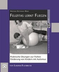 Abbildung von: Felizitas lernt fliegen - Loeper Karlsruhe