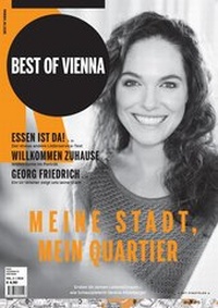 Abbildung von: Best of Vienna 2/14 - Falter Verlag