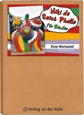 Cover: Niki de Saint Phalle f&uuml;r Kinder - Verlag an der Ruhr