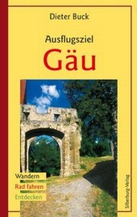 Abbildung von: Ausflugsziel Gäu - Silberburg