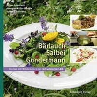 Abbildung von: Bärlauch, Salbei, Gundermann - Silberburg
