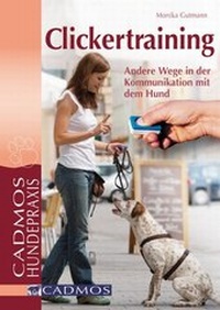 Enlarge image Cover: Clickertraining - Cadmos Verlag