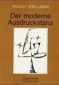 Cover: Der moderne Ausdruckstanz in der Erziehung - Noetzel, Florian