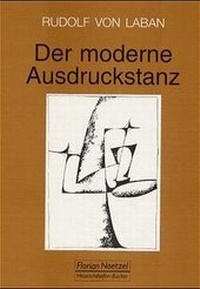 Abbildung von: Der moderne Ausdruckstanz in der Erziehung - Noetzel, Florian