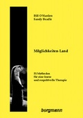 Cover: Das w&auml;r was! - borgmann publishing