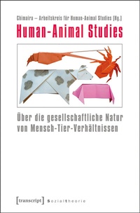 Abbildung von: Human-Animal Studies - transcript