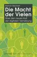 Cover: Die Macht der Vielen - transcript