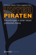 Cover: Unter Piraten - transcript