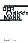 Cover: Der wei&szlig;e Mann - transcript