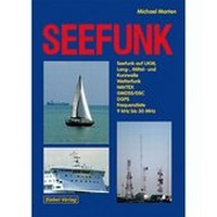 Enlarge image Cover: Seefunk - vth