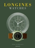 Cover: Longines Watches - Ebner Media Group GmbH & Co KG