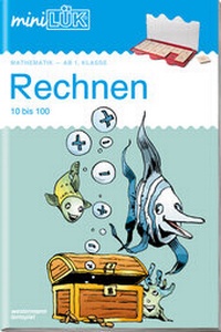 Enlarge image Cover: miniLÜK - Westermann Lernwelten GmbH
