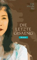 Cover: Die letzte Gisaeng - Iudicium