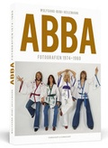 Cover: ABBA - Fotografien 1974 - 1980 - Schwarzkopf & Schwarzkopf