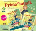 Cover: PrimarMusik - KONTAKTE Musikverlag