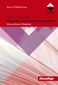Cover: K&ouml;nnte ich mich doch besser abgrenzen - Vincentz Network