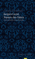 Cover: Namen-des-Vaters - Turia + Kant