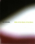 Cover: Stills at the Back of the Brain - Schlebr&uuml;gge.Editor