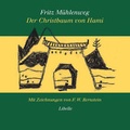 Cover: Der Christbaum von Hami - Libelle