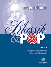 Abbildung von: Klassik & Pop 1 - Editionen Halbig