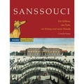 Cover: Sanssouci. Ein Schloss, ein Park, ein K&ouml;nig und seine Hunde - Nicolai Verlag