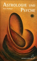Cover: Astrologie und Psyche - Chiron