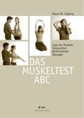 Cover: Das Muskeltest-ABC - VAK