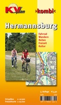 Cover: Hermannsburg - Kommunalverlag Tacken