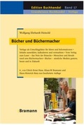 Cover: B&uuml;cher und B&uuml;chermacher - bramann.