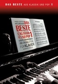 Cover: Das Beste aus Klassik und Pop / Das Beste aus Klassik und Pop 1 - Bosworth Edition - Hal Leonard Europe GmbH