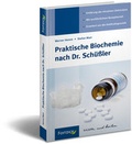 Cover: Praktische Biochemie nach Dr. Sch&uuml;&szlig;ler - mgo fachverlage
