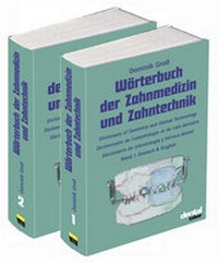 Abbildung von: Wörterbuch der Zahnmedizin und Zahntechnik - Neuer Merkur